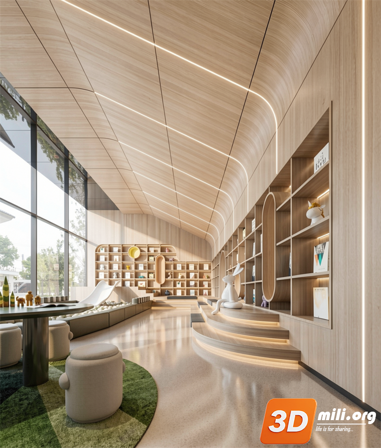 Nursery School Skp Files
